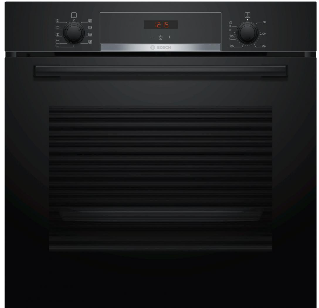 Furrë e integruar Bosch HBA534EB0