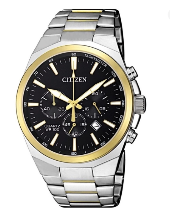 Ore Citizen AN8174-58E