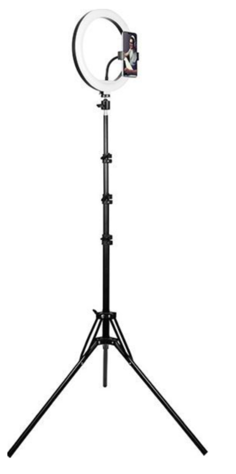 Llambë për studio Tracer