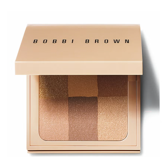 Pudër ndriçuese Bobbi Brown Nude Finish Illuminating Powder, 6.6 g, Buff