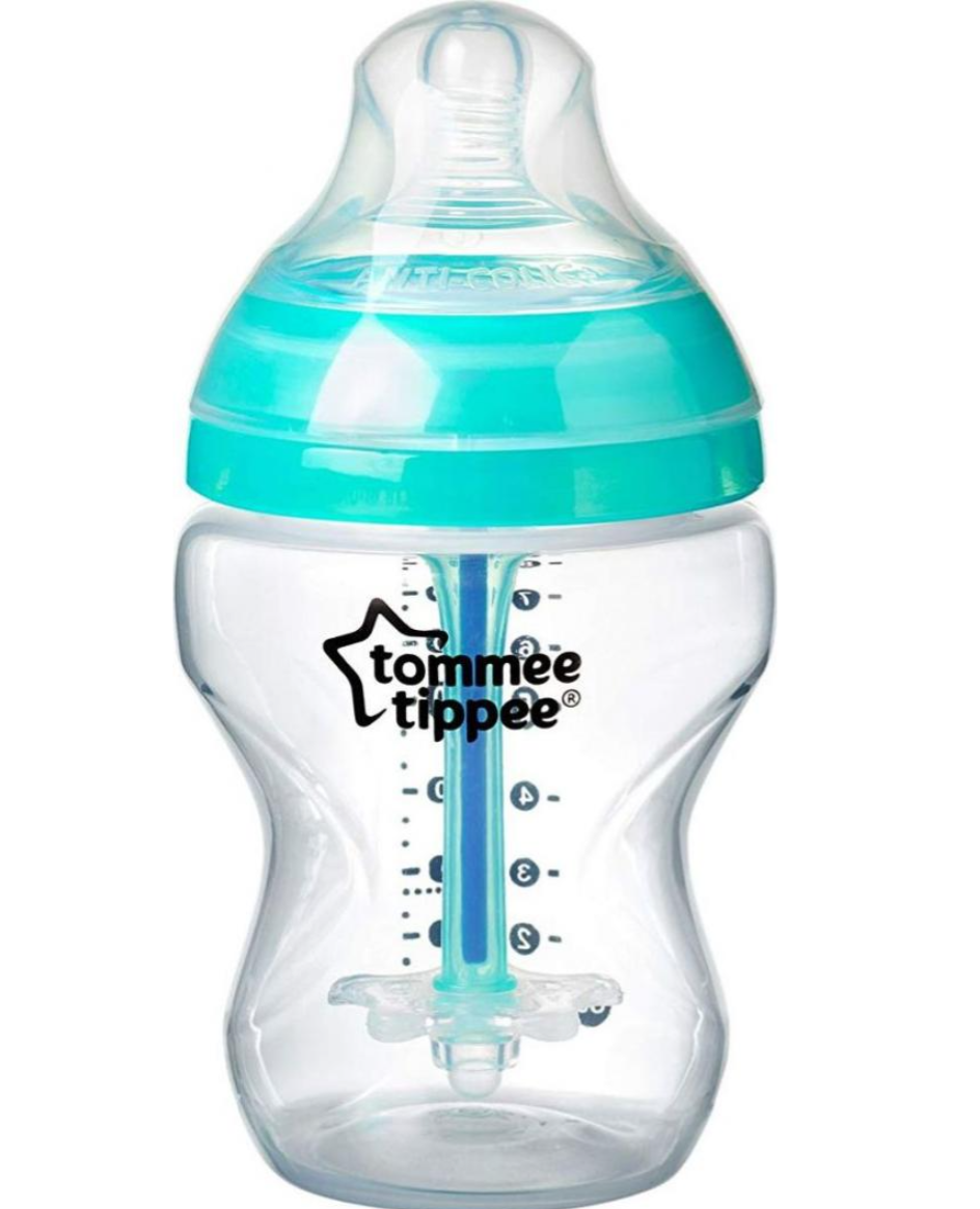 Shishe anti-kolike Tommee Tippee 0 m+, 260 ml