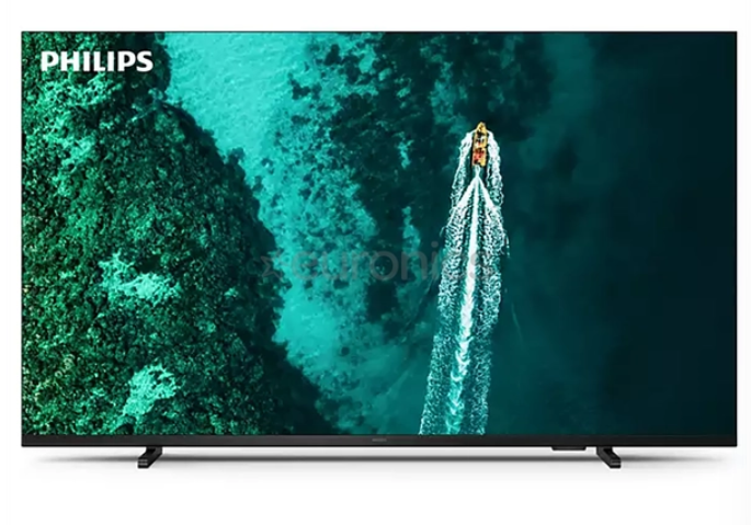 Televizor Philips 65PUS7409/12, LED, 65", 4K UHD, i zi