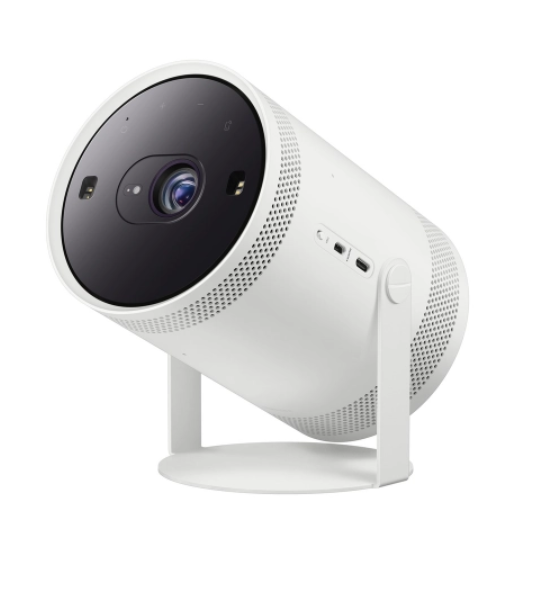 Projektor Samsung SP-LFF3CLAXXXH Ultra DLP, 1080p, i bardhë/ zi