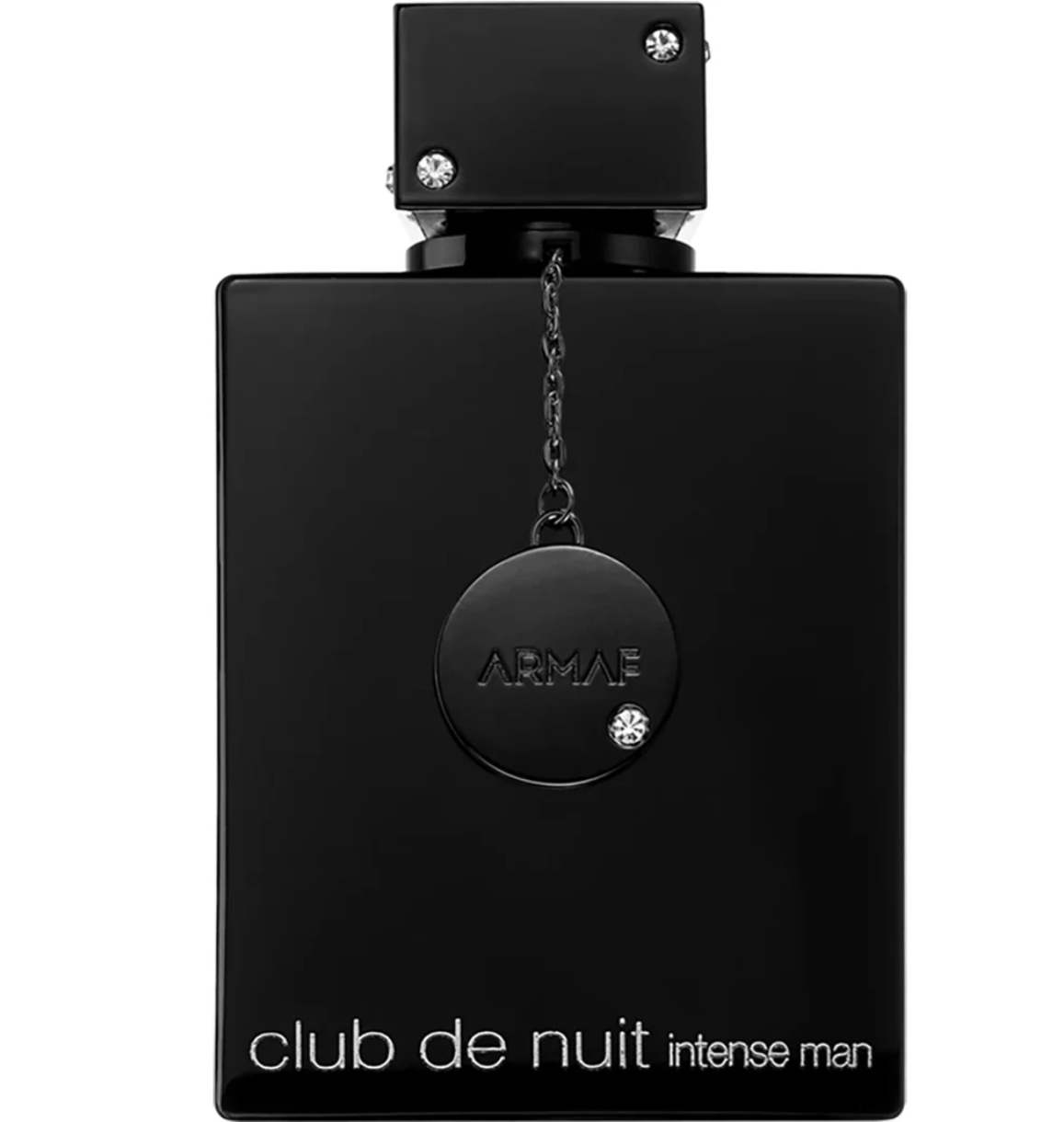 Eau de Parfum Armaf Club De Nuit Intense, 200 ml