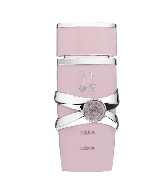 Eau de Parfum Lattafa Yara, 100 ml